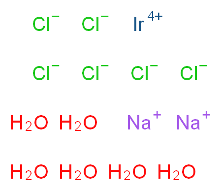 CAS_19567-78-3 molecular structure