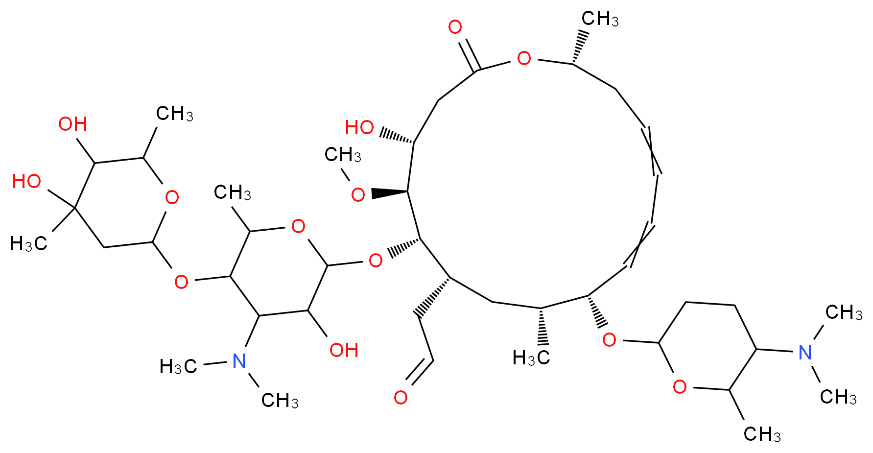 CAS_8025-81-8 molecular structure