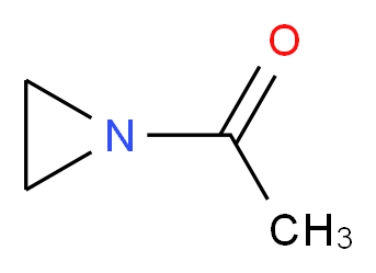 CAS_460-07-1 molecular structure