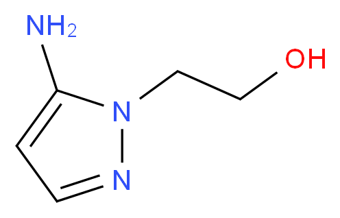 CAS_73616-27-0 molecular structure