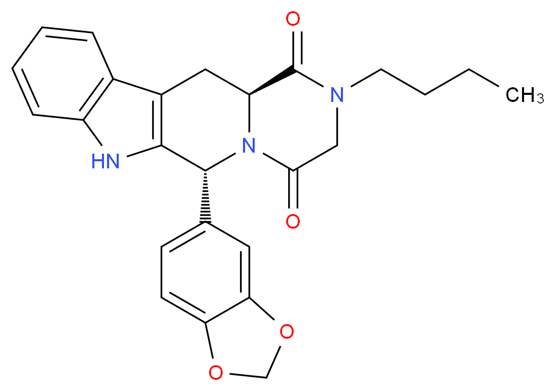 CAS_171596-31-9 molecular structure