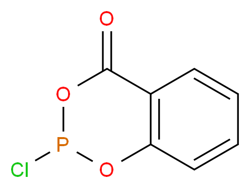 2-Chloro-4H-1,2,3-benzodioxaphosphorin-4-one 90%_Molecular_structure_CAS_5381-99-7)