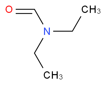 N,N-DIETHYLFORMAMIDE_Molecular_structure_CAS_)