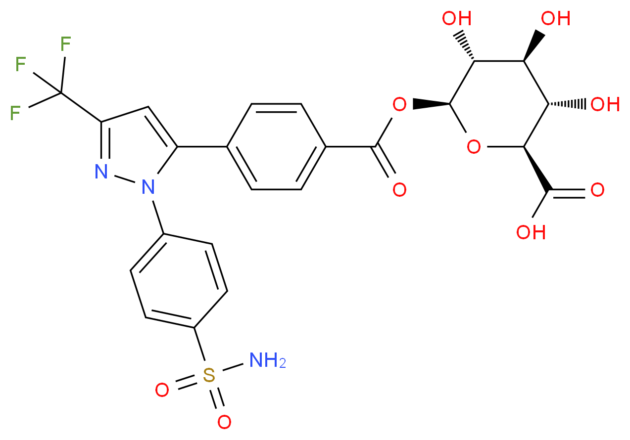 CAS_264236-79-5 molecular structure