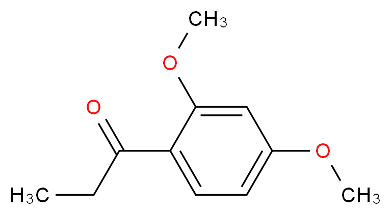 CAS_831-00-5 molecular structure