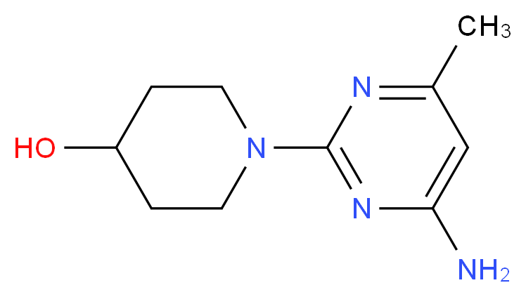 MFCD21091698 molecular structure