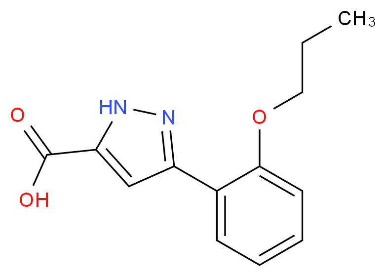 MFCD03030195 molecular structure