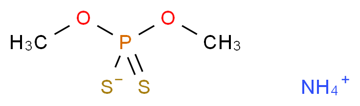 1066-97-3 molecular structure