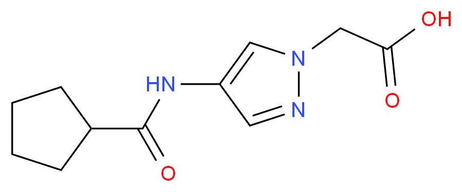 MFCD12028558 molecular structure