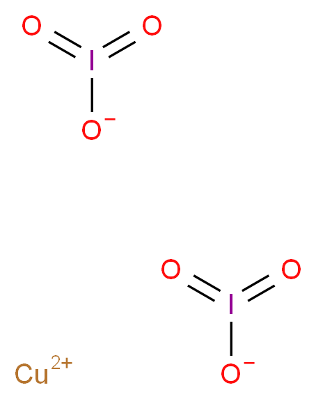 CAS_13454-89-2 molecular structure