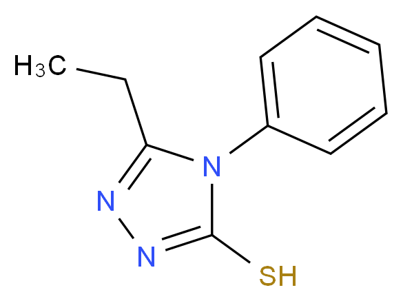 5-ethyl-4-phenyl-4H-1,2,4-triazole-3-thiol_Molecular_structure_CAS_29448-76-8)