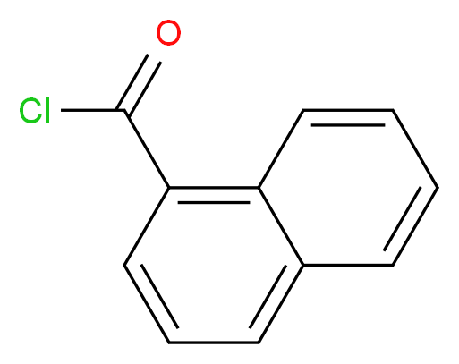 1-Naphthoyl chloride 98%_Molecular_structure_CAS_879-18-5)
