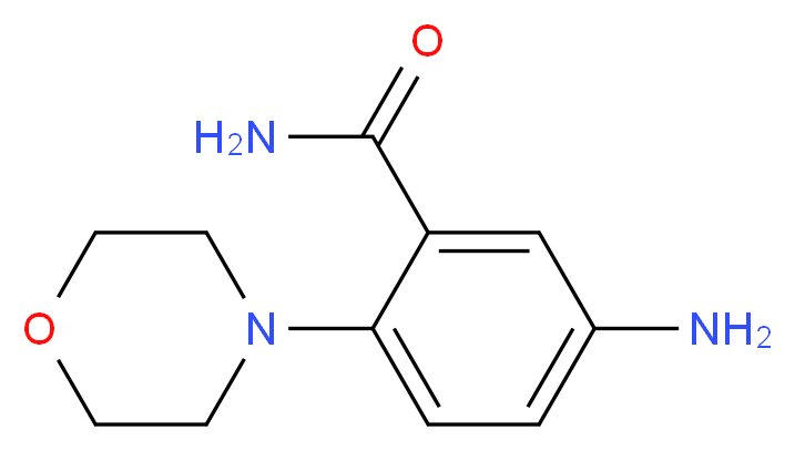 MFCD03042682 molecular structure