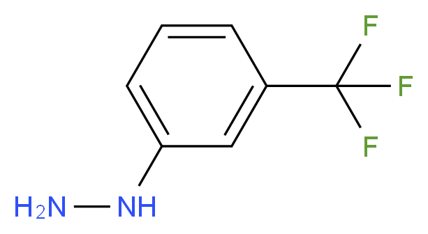 CAS_368-78-5 molecular structure