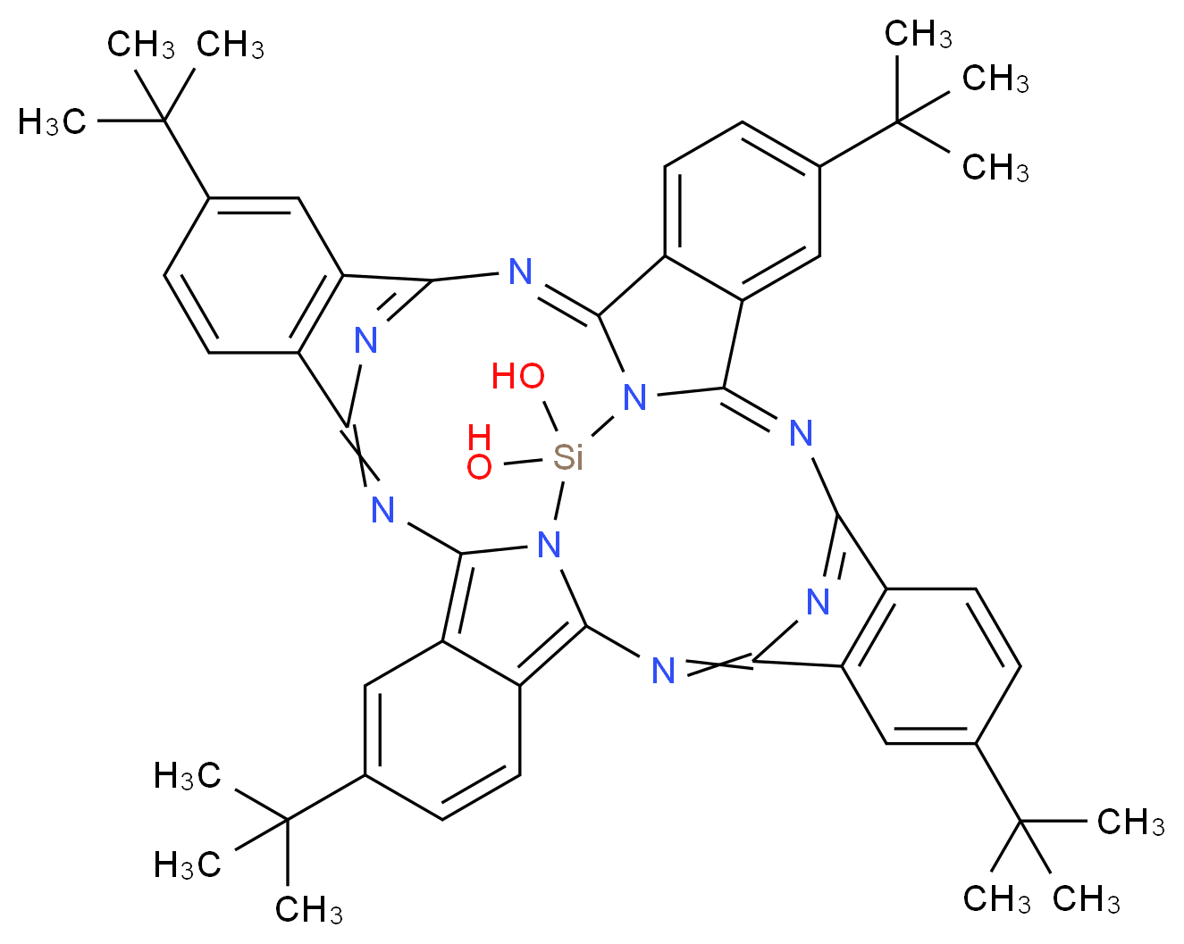 85214-70-6 molecular structure