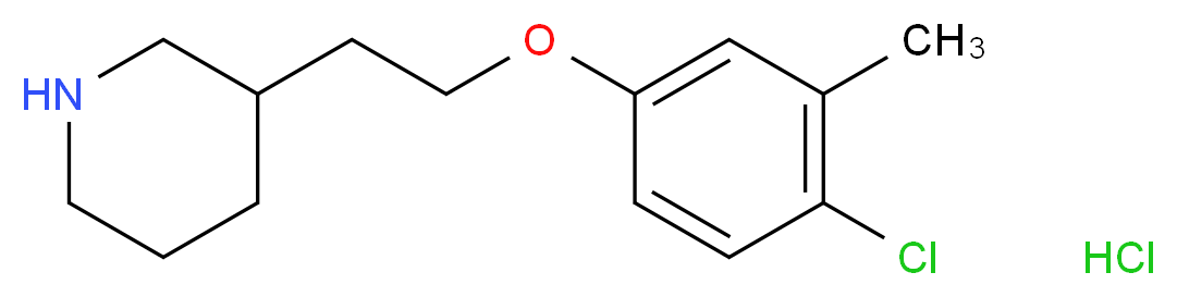 MFCD13560499 molecular structure