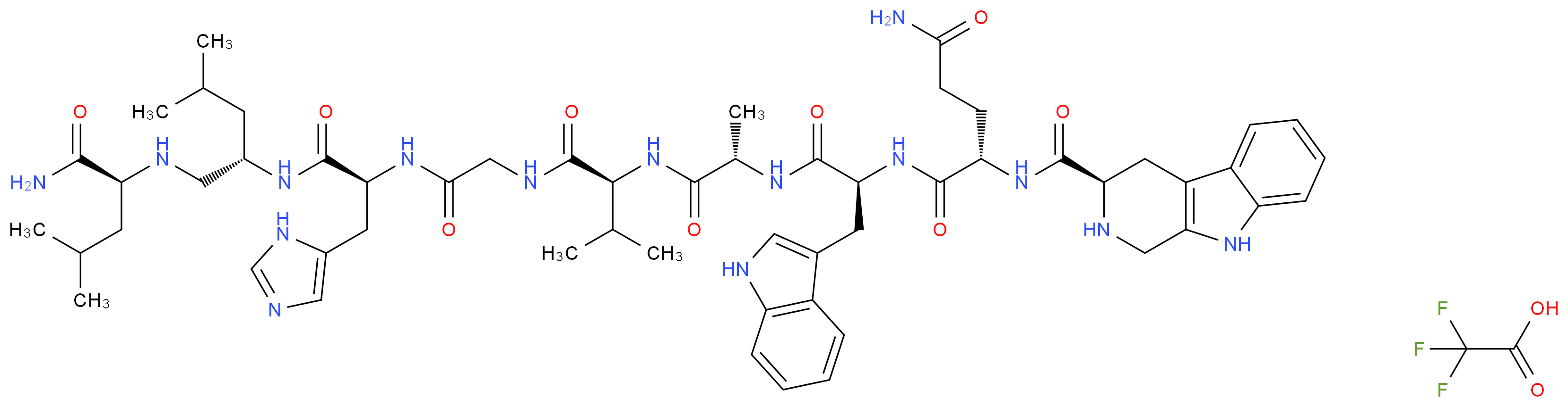 138147-78-1 molecular structure