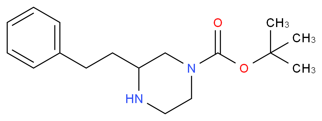 500129-54-4 molecular structure