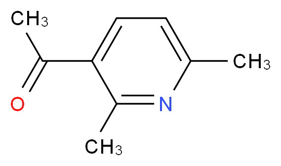 CAS_1721-25-1 molecular structure