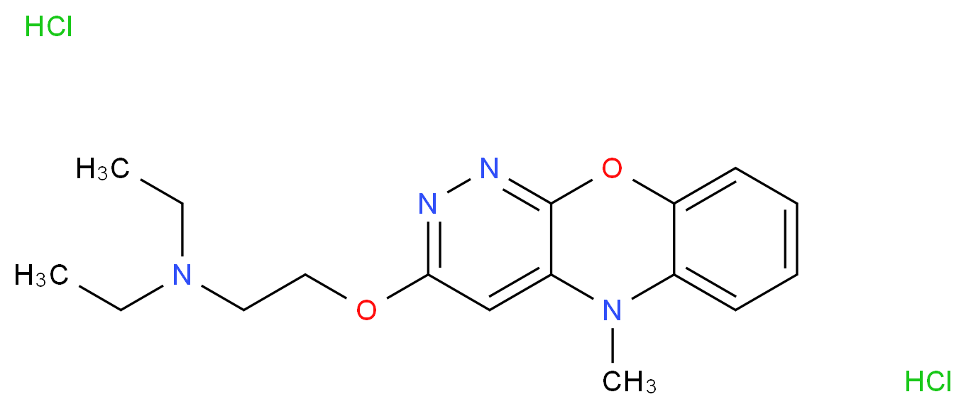 55931-84-5 molecular structure