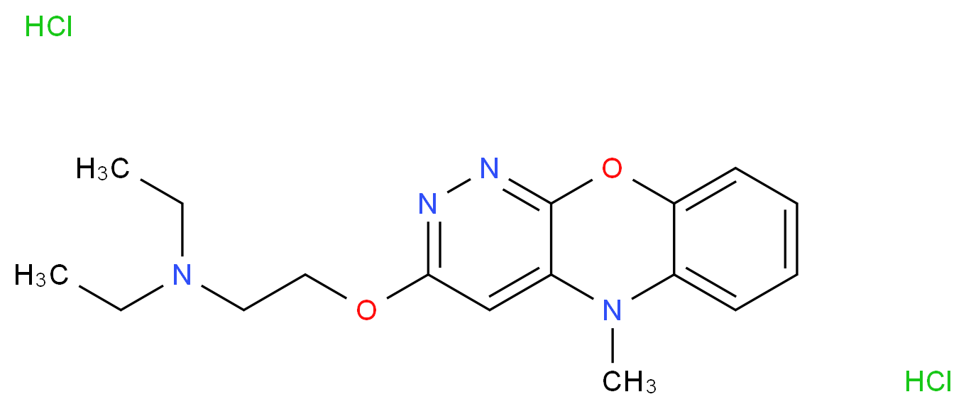 CAS_55931-84-5 molecular structure