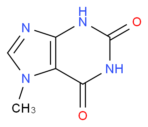 552-62-5 molecular structure
