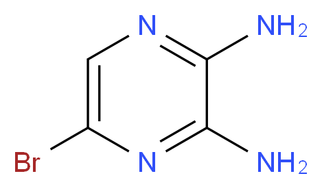 89123-58-0 molecular structure