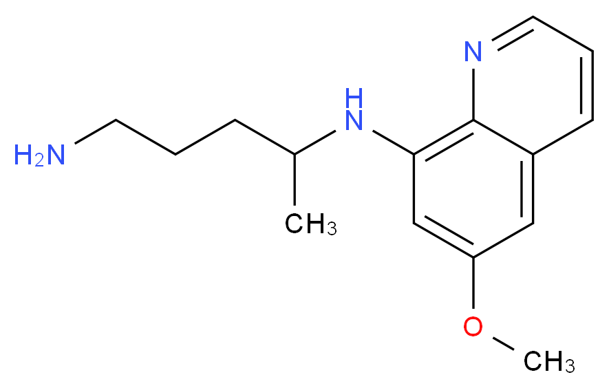 90-34-6 molecular structure