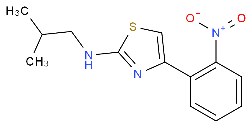 MFCD18045545 molecular structure