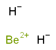 7787-52-2 molecular structure