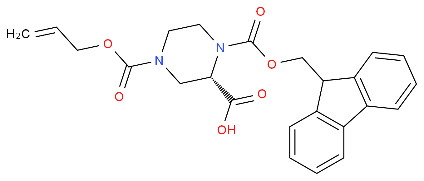 915707-71-0 molecular structure