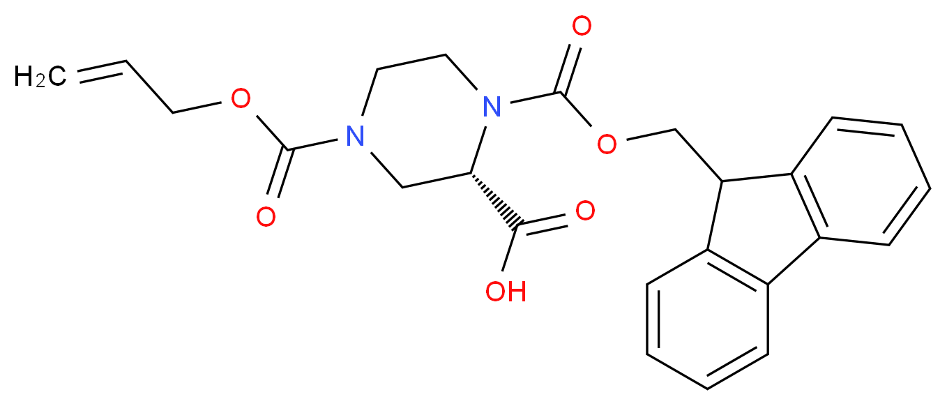 CAS_915707-71-0 molecular structure