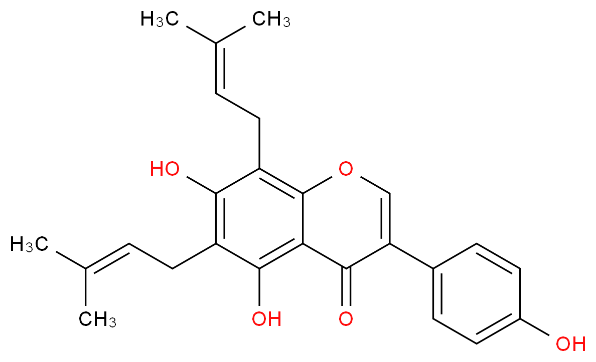 51225-28-6 molecular structure