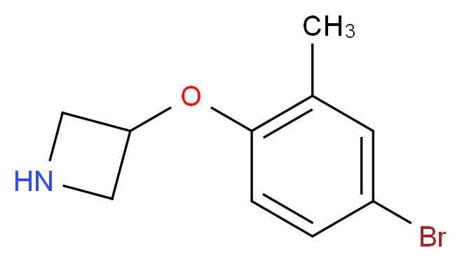 MFCD09861886 molecular structure