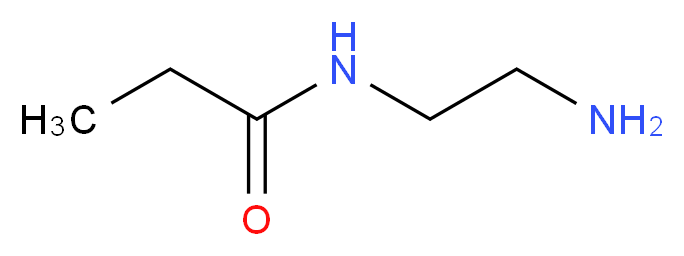CAS_925-58-6 molecular structure