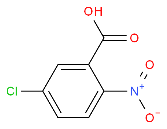 CAS_2516-95-2 molecular structure