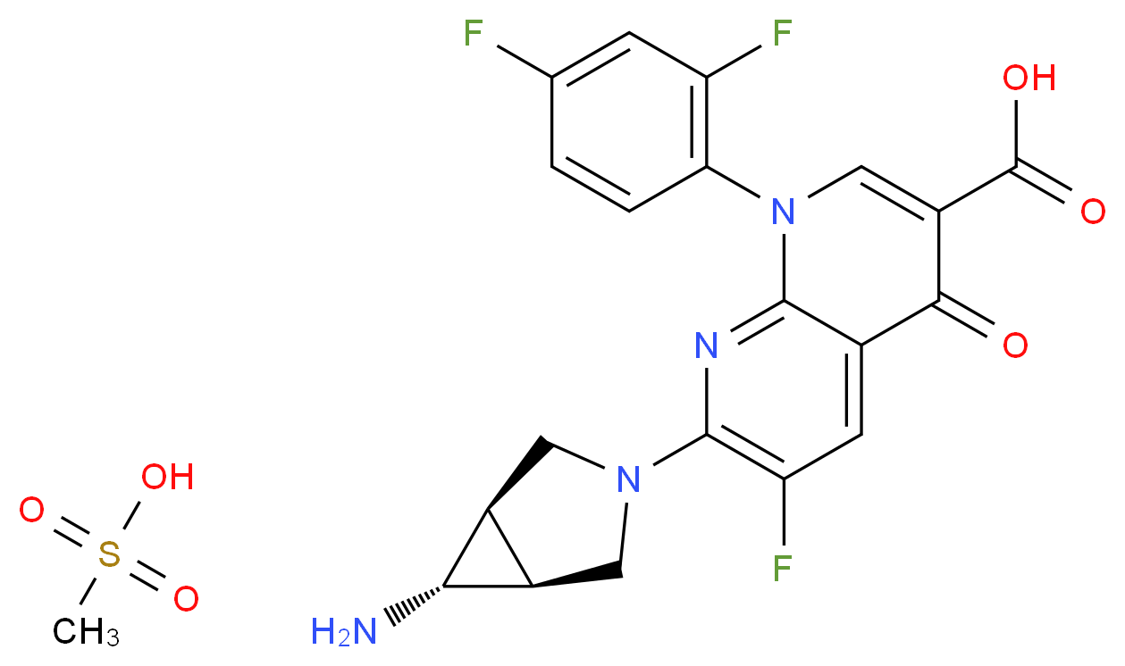 147059-75-4 molecular structure