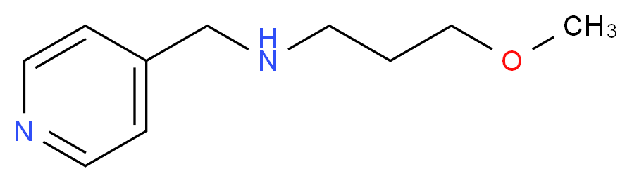 MFCD03821899 molecular structure