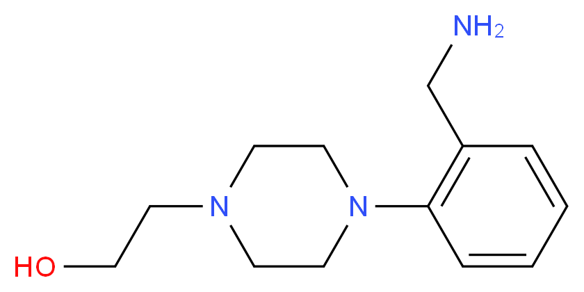 MFCD10033350 molecular structure