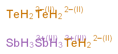 1327-50-0 molecular structure