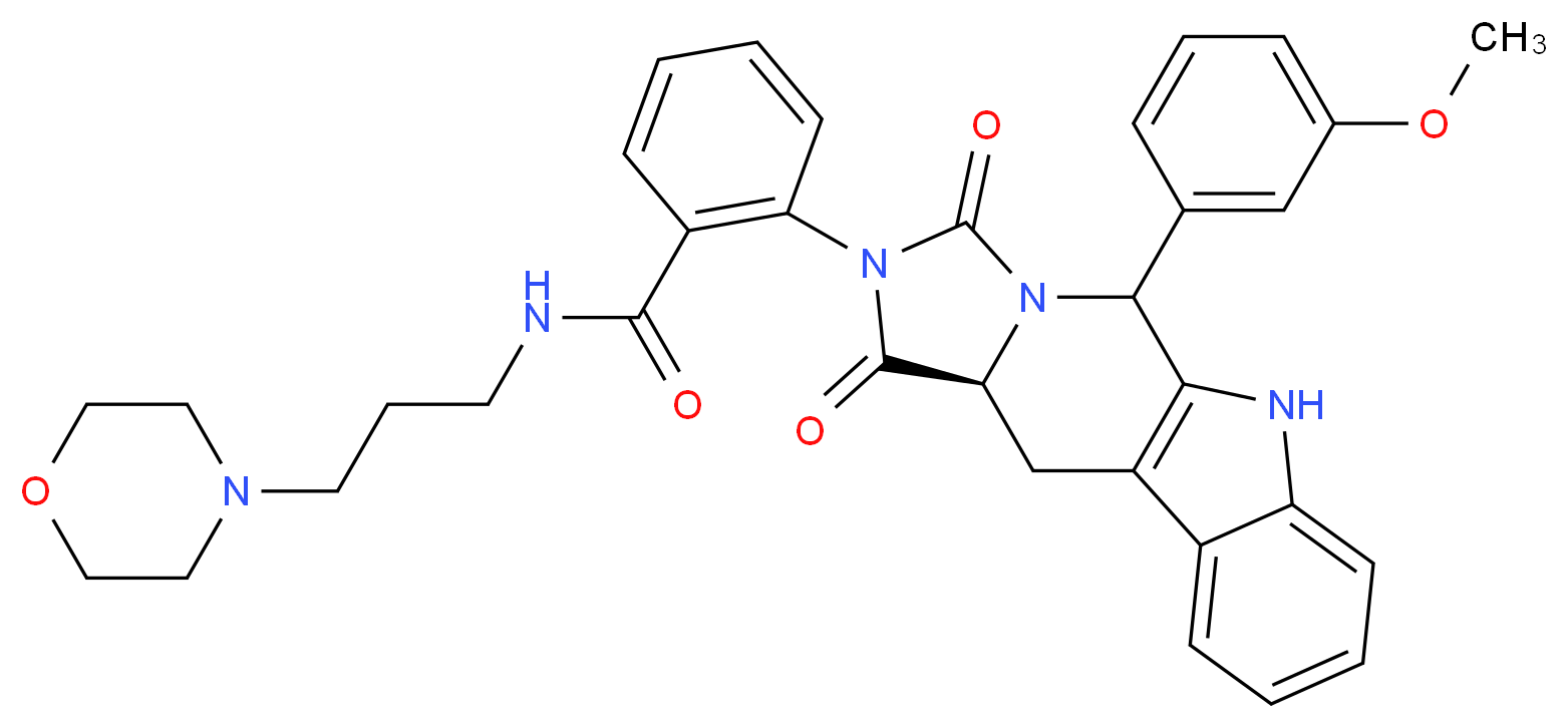 164270840 molecular structure