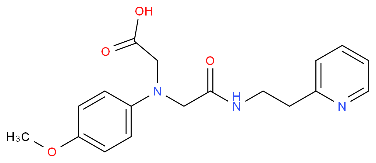 MFCD12027579 molecular structure