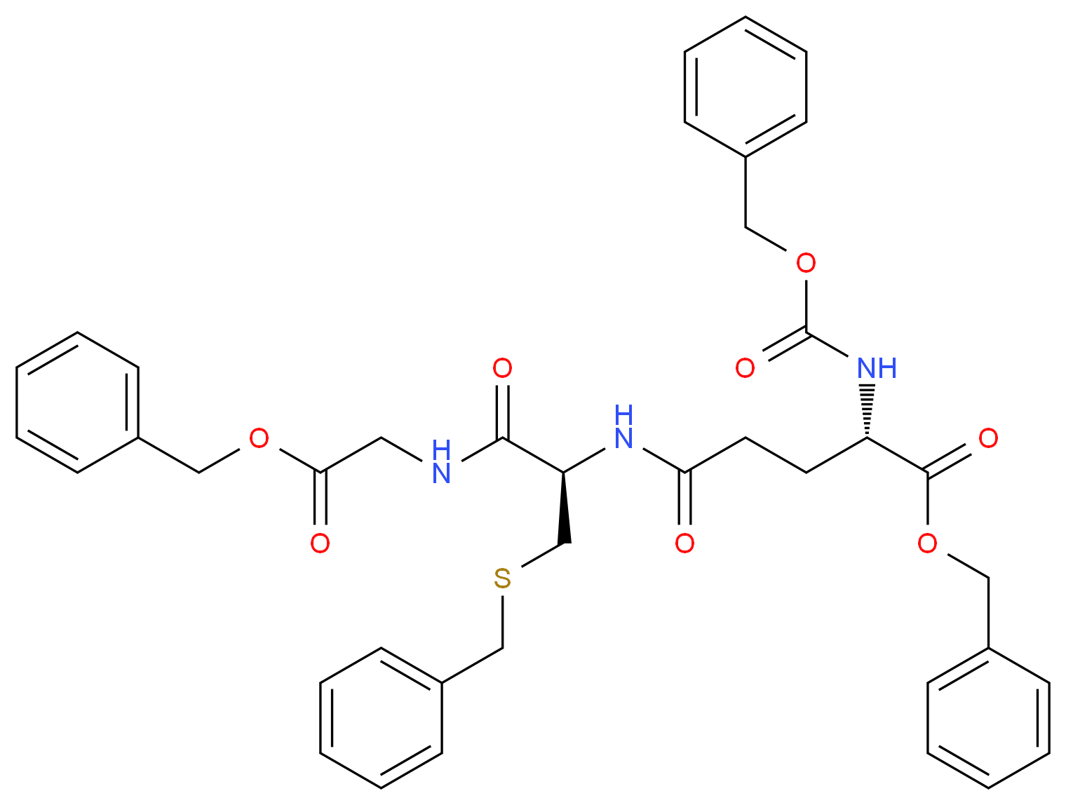 97924-38-4 molecular structure
