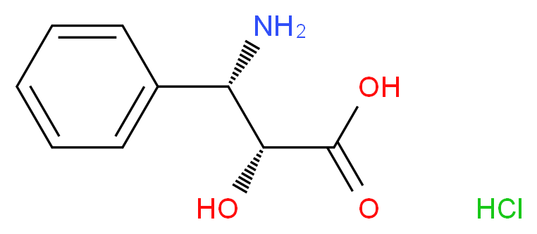132201-32-2 molecular structure