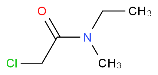 CAS_2746-07-8 molecular structure