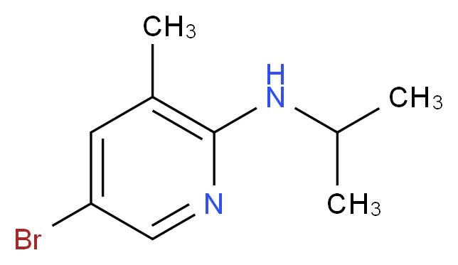 MFCD13562406 molecular structure