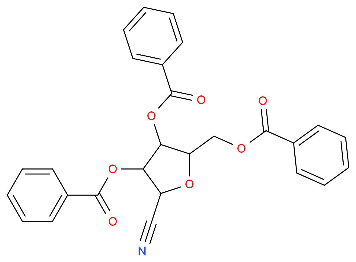 23316-67-8 molecular structure