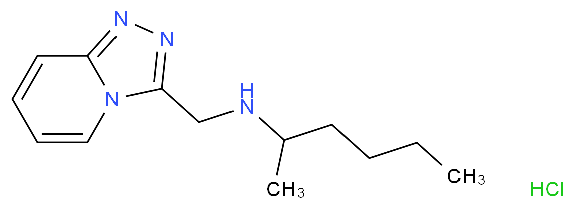 MFCD16622050 molecular structure