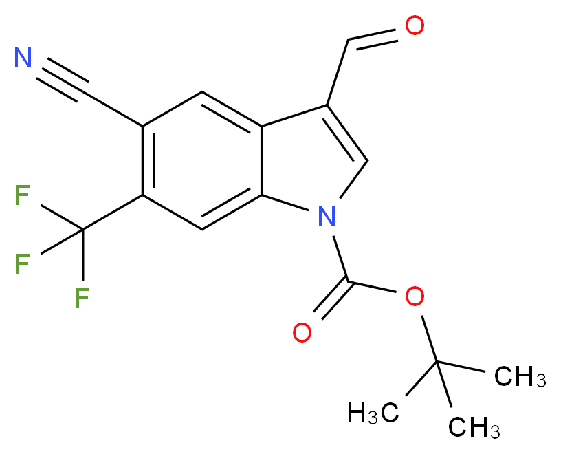 MFCD20921578 molecular structure