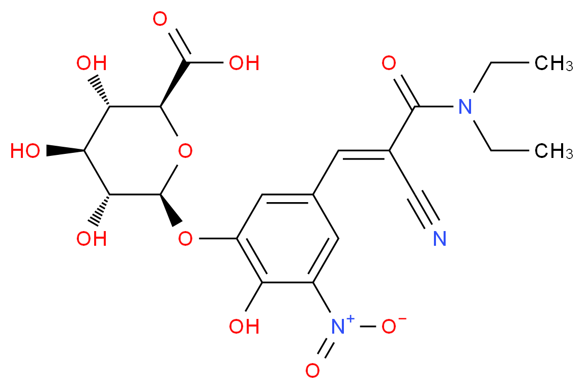 158-69-75-1 molecular structure